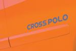 Volkswagen CrossPolo 2006 года